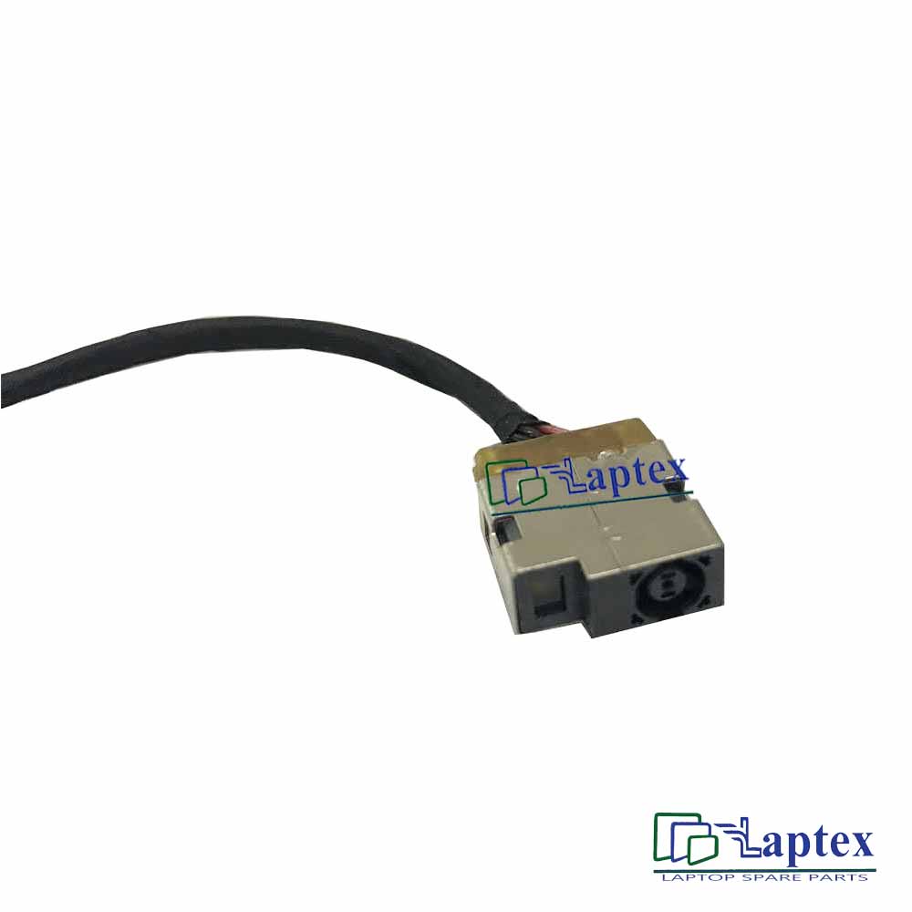 DC Jack For HP Pavilion M6-1000 With Cable